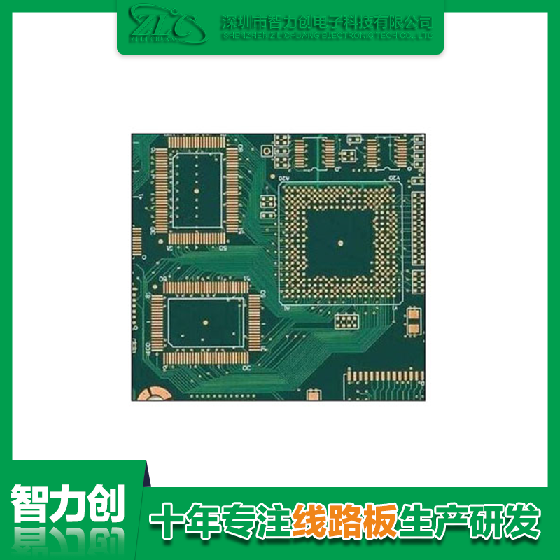 PCB沉金板是什么？沉金有什么作用？
